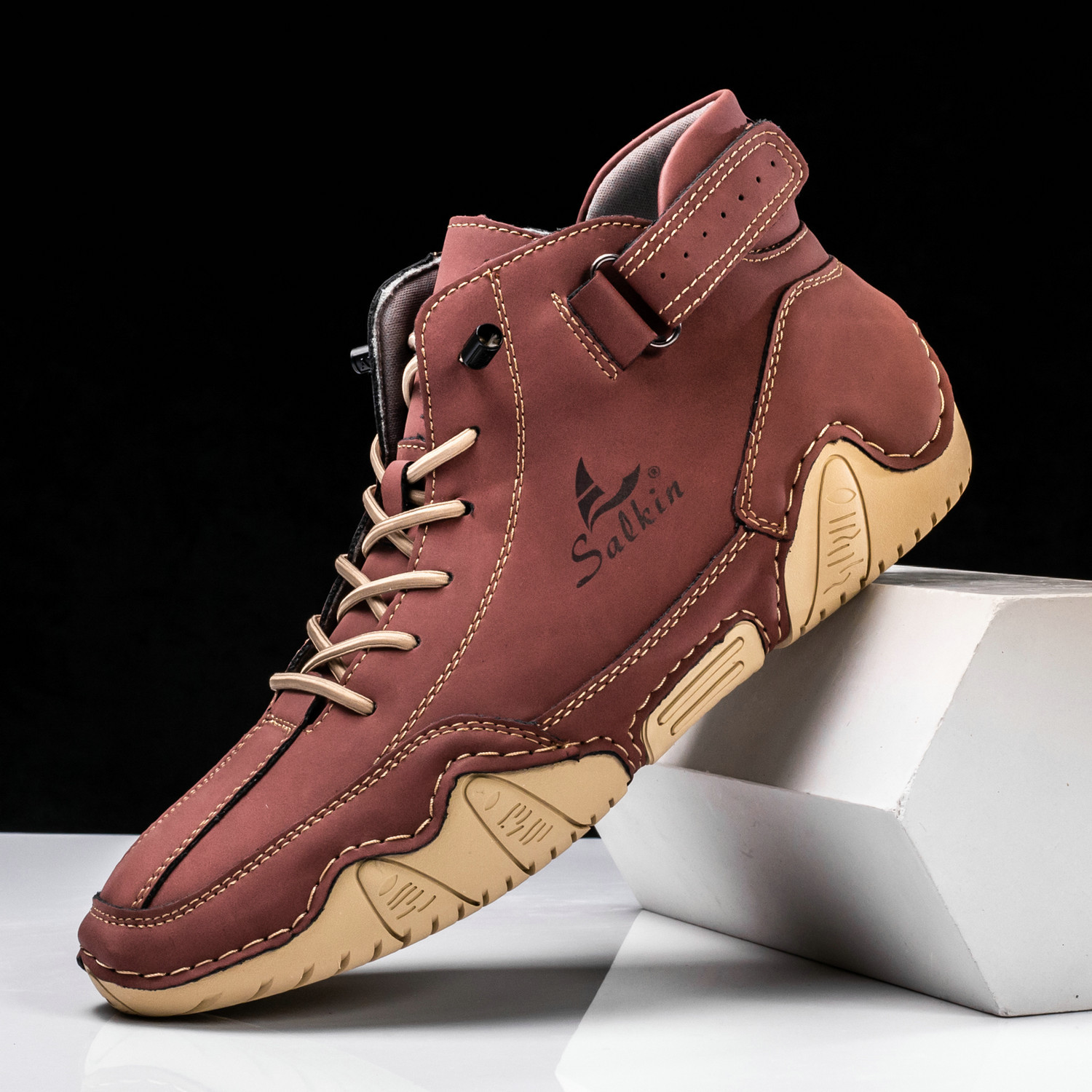 S7001 버건디 (업그레이드)