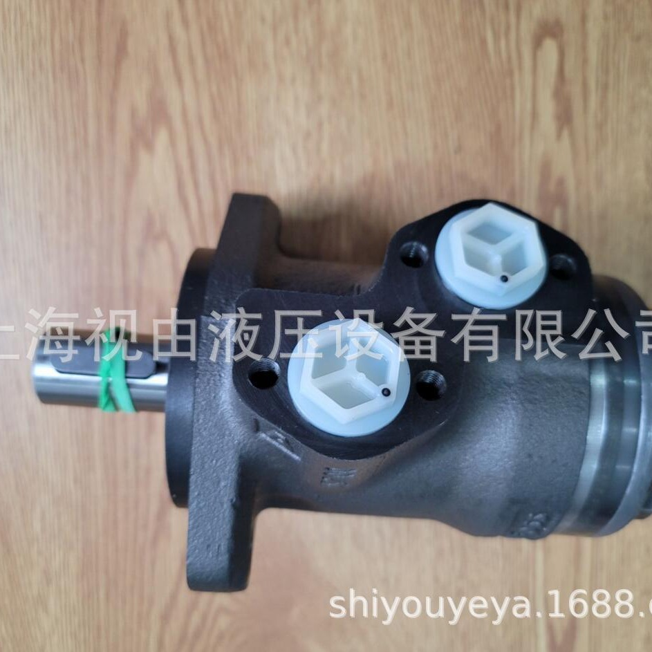 Danfoss丹佛斯摆线马达OMS400 151F2261