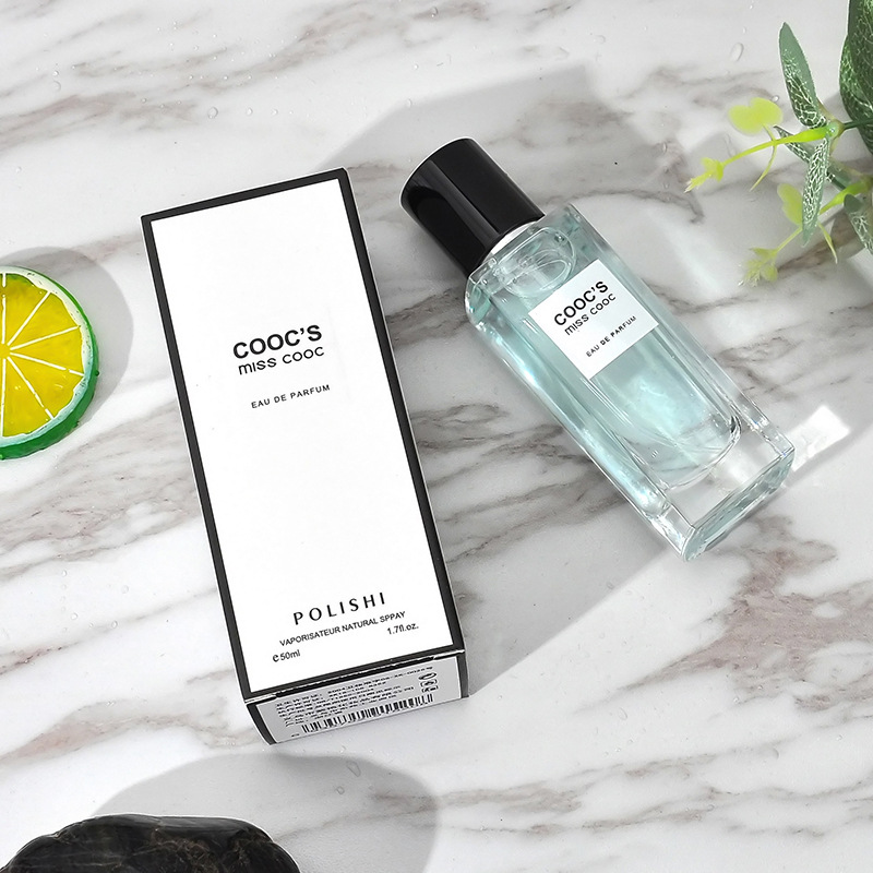New Perfume Perish Classic Eternal Perfume Lasting Fresh Fragrance Big Brand COOC Flat Alternative Encounter Girl Perfume_voghion.com
