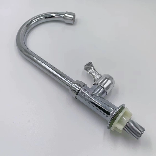 Large vertical single cooling