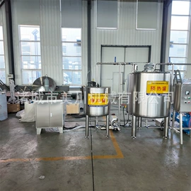 乳品机械;肉品加工设备;食品杀菌设备