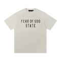 Ivory White STATE Short Sleeve