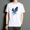 Eagle (white)