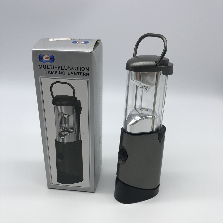 LED 캠핑 랜턴, 걸이형 야외용품, 텐트 조명, 캠핑 랜턴, 배터리 조명등, 이중층 직공수병