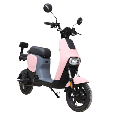 Scooters, and Electric Scooters, Elektrikli motosikletlər