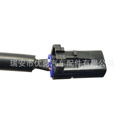Speed Sensor Abs – ABS modulu və sensorları