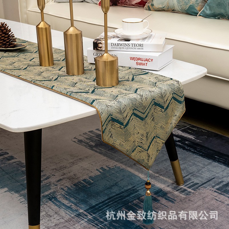 작은 녹색 v 패턴