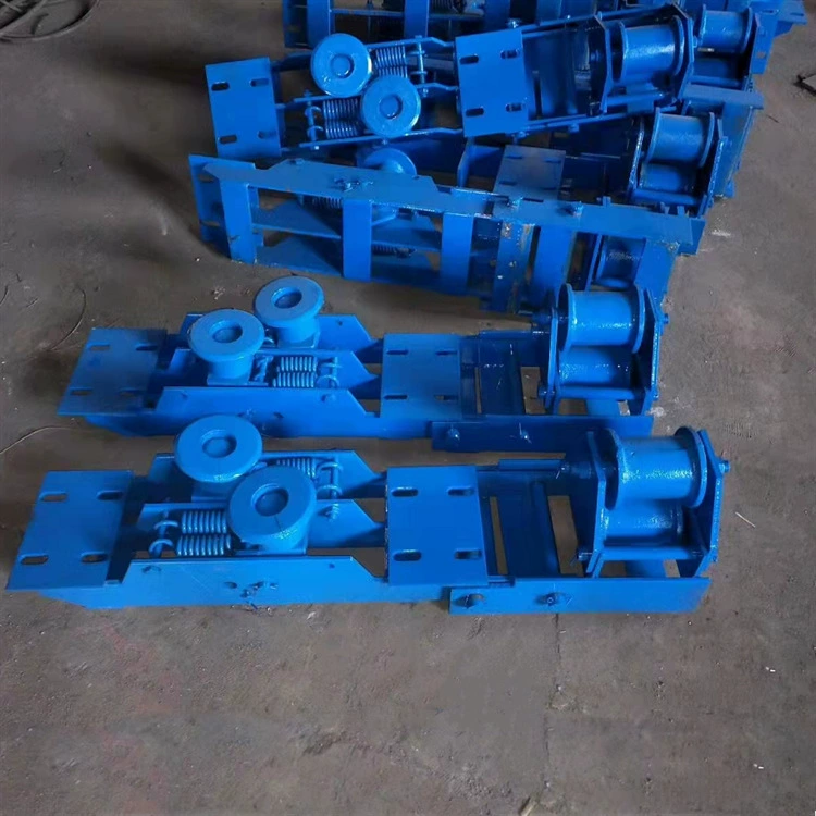 Колесная группа основного прессования для шахтерного комбинированного типа Колесная группа пружинного прессования Колесная группа основного прессования Колесная группа основного прессования