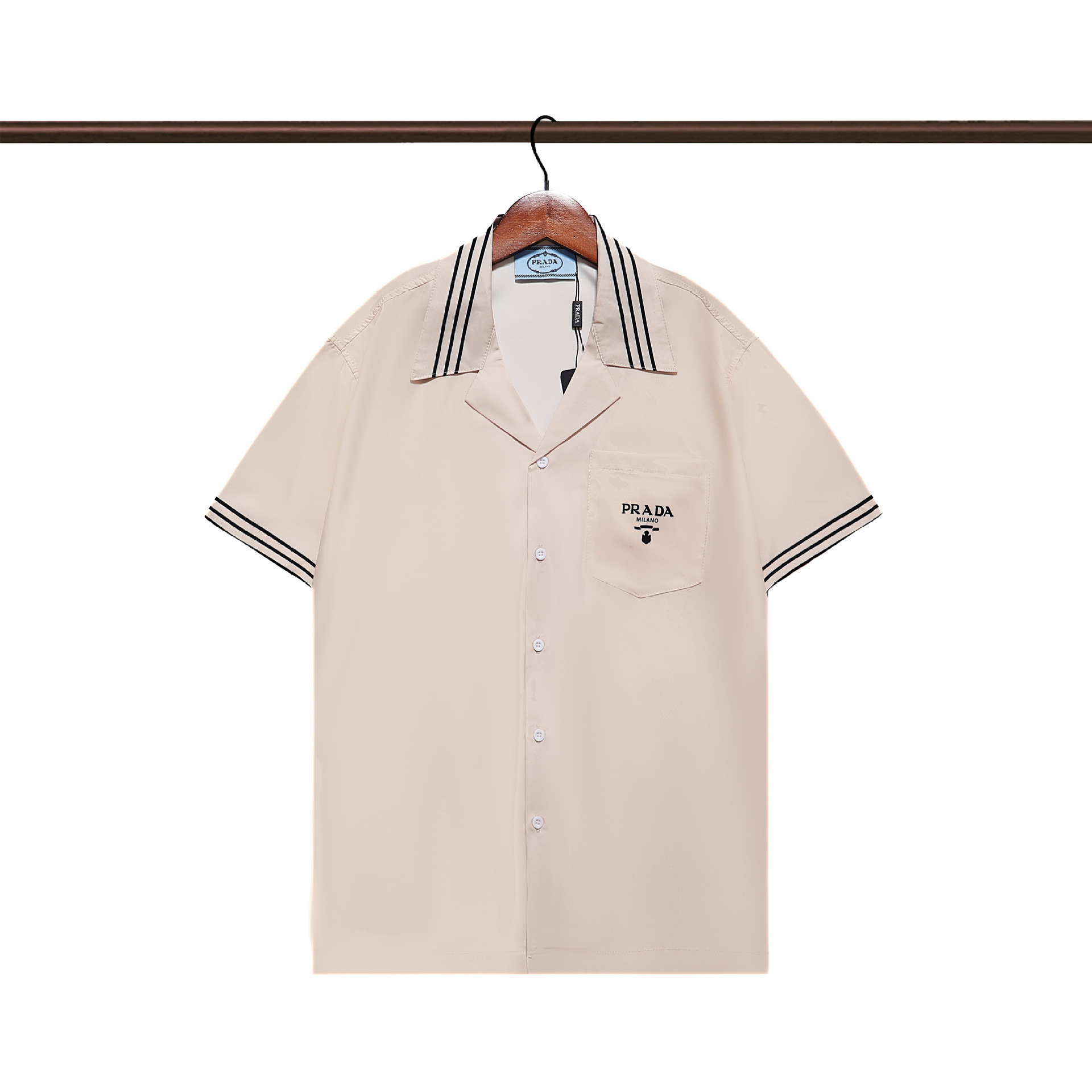 Transfronterizo de verano Amiri set clásico impresión de caju amiri camisa corta casual ropa deportiva para hombres y mujeres
