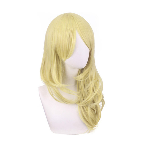 Cassia Wigs, Tokyo Manji Revengers, Golden, Tokyo Manji Revengers, Emi Sano Cos Anime Wigs