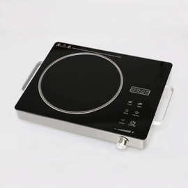 大功率智能跨境外贸电陶炉家用煮茶炉红外光波炉电炉灶电磁炉