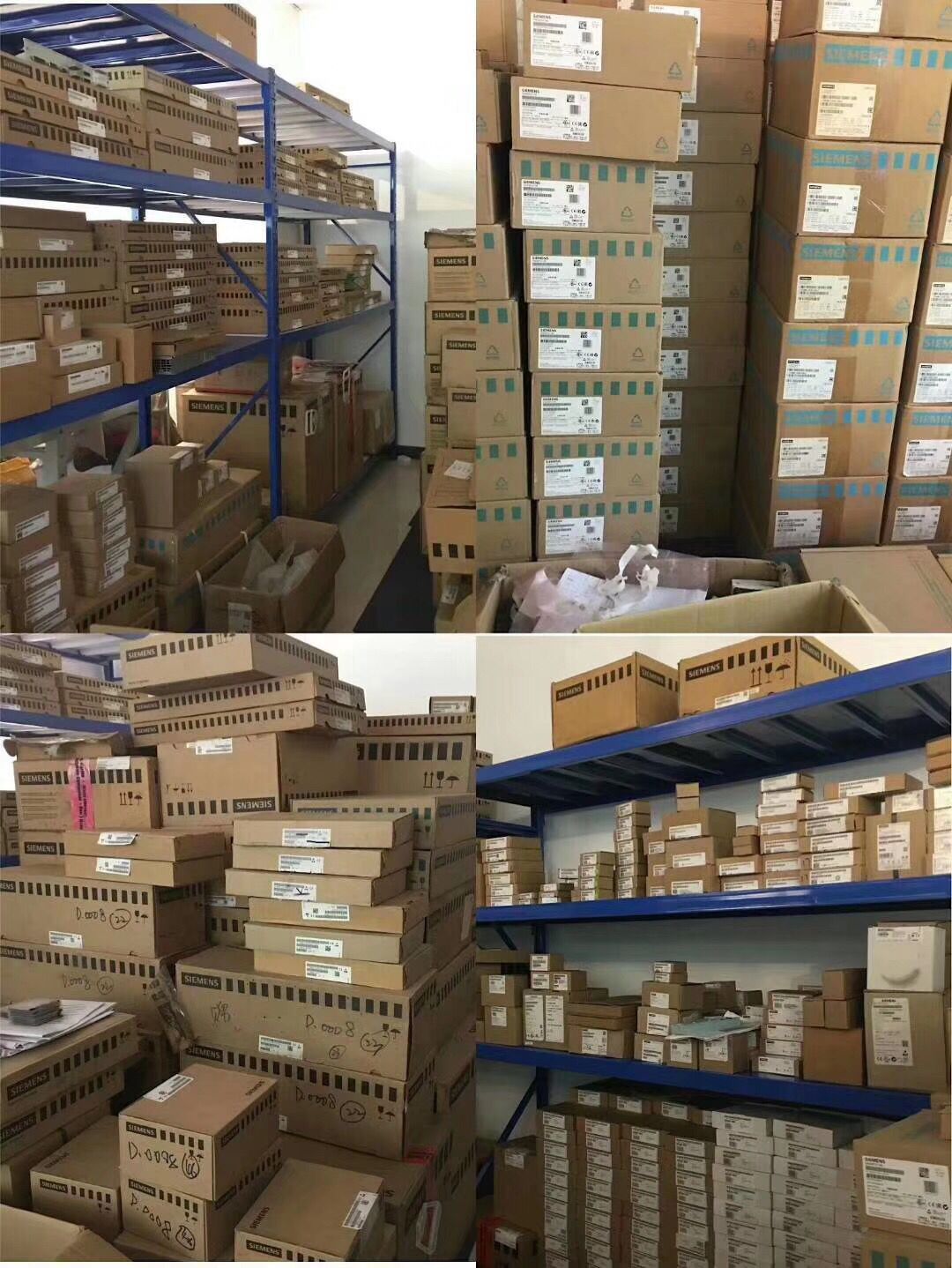 西门子全新原装未拆封数控配件6FC5235-0AA05-1AA2