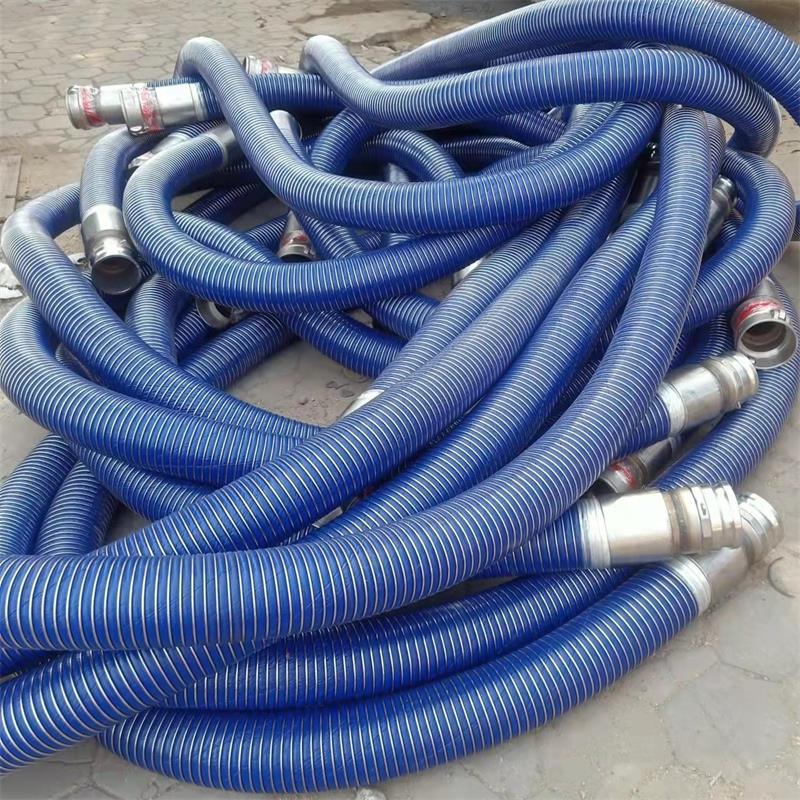 河北景县供应油气回收复合软管 气体输送复合软管