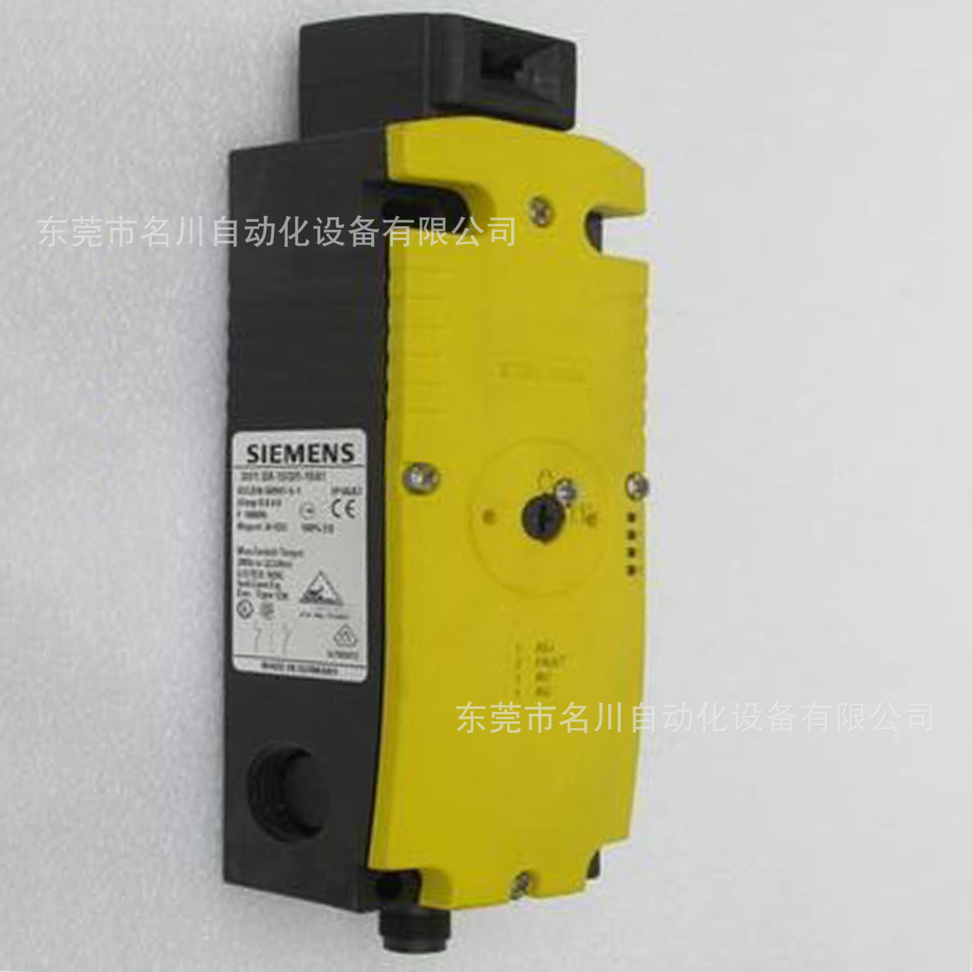 德国西门子SIEMENS位置开关3SF1324-1SD21-1BA1 全新仪价出售