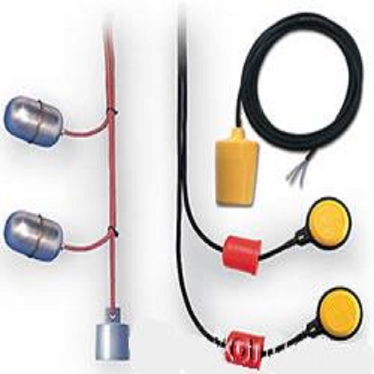 电缆浮球液位开关 5m  YH21-FAVC-05  库号：M81073