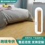 石塑木纹定制外贸地贴