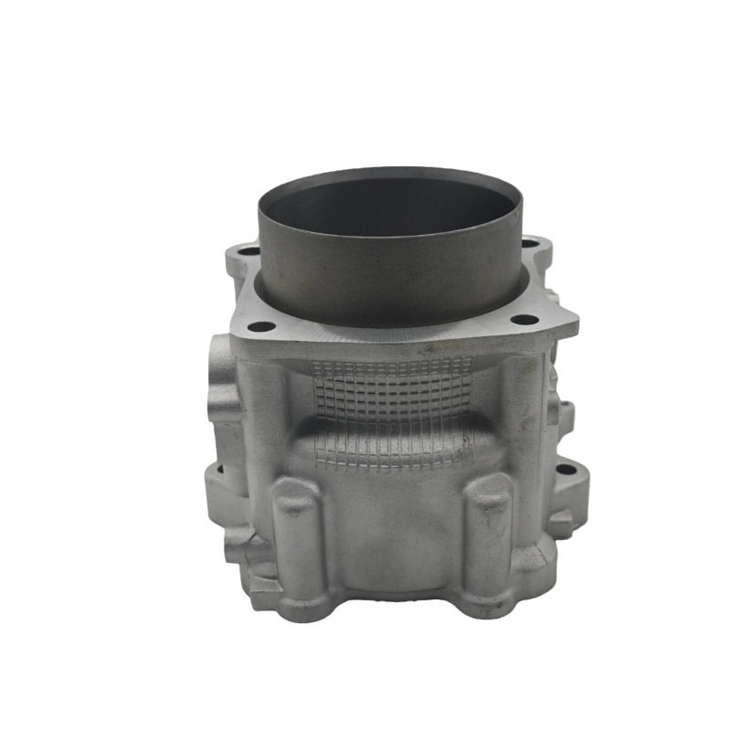 Huan Song Hisunhs750Atv Cylinder Set Hs750 Cylinder Liner Cylinder Block Piston Parts Wholesale Engine