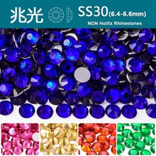 30̖ƽ��荲���ˮ�diy�����Ʒ�A��ˮ��ʯ�֙C�������N荼s6.5mm