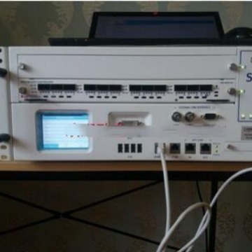 出售/回收 思博伦Spirent smartbits SMB200 网络数据测试仪