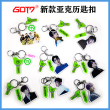 GOT7�ЈF�n����߅������耳׿ے�����Π����Ԍ�����С��Ʒ�F؛