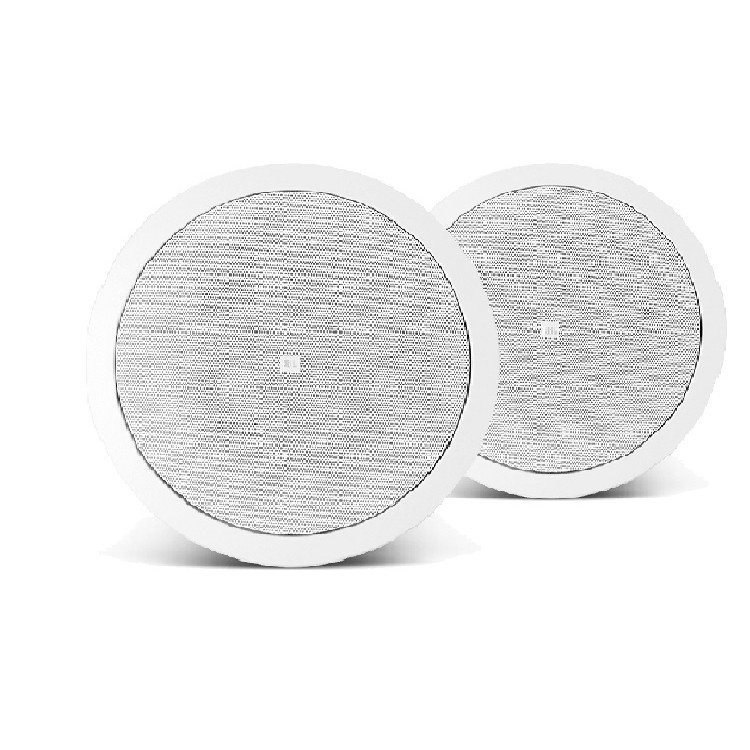 J.B.L Control 26Ctls Ceiling Speaker Full-Range Ceiling Speaker Ceiling-Mounted Speaker White