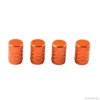 Orange without sealing ring
