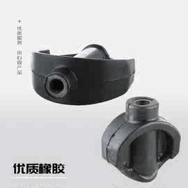 j8阀密封橡胶410软阀维修心闸板10闸阀阀门配件芯阀45阀瓣板密g3