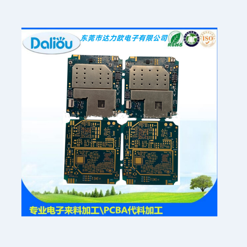 深圳布吉PCBA贴片插件加工布吉丹竹头FPC贴片加工上李朗贴片加工