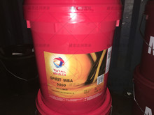 道达尔WBA 5000半合成水溶性金属加工液 TOTAL SPIRIT WBA 5000