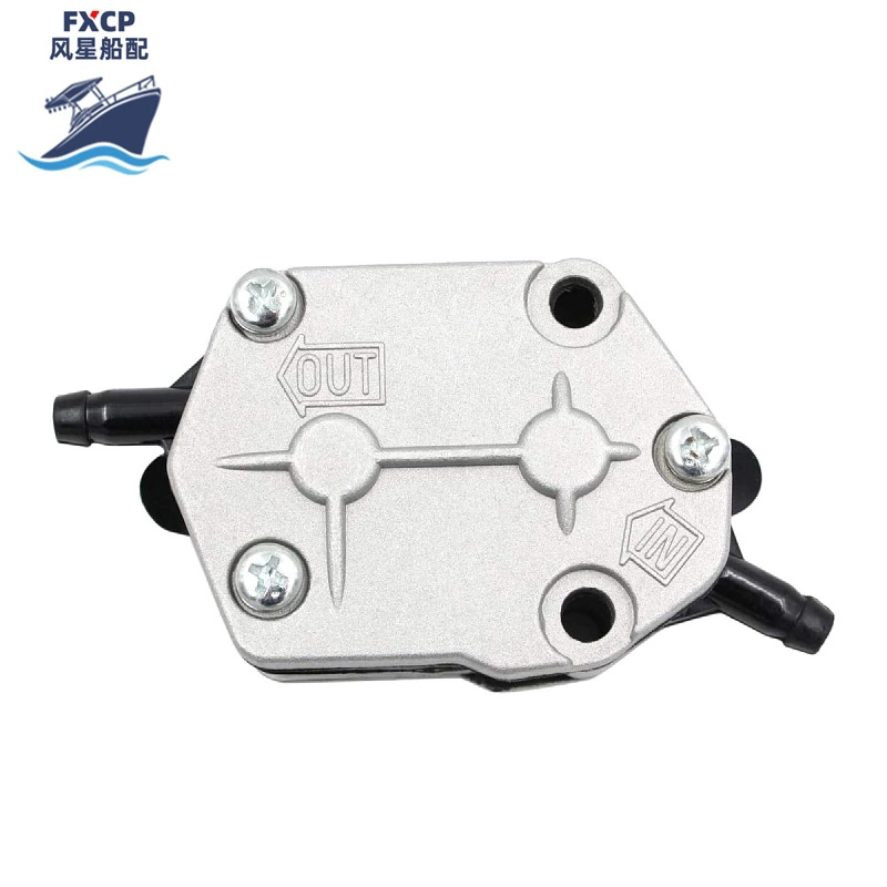 Применимо к сборке топливного насоса подвесного двигателя Yamaha 692-24410-00-00 692-24410-01-00