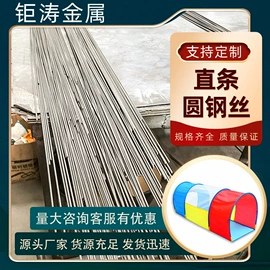 金属丝;其他金属丝