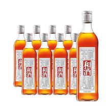 和酒银标16瓶装上海老酒 买14送2瓶 整箱和酒银标黄酒