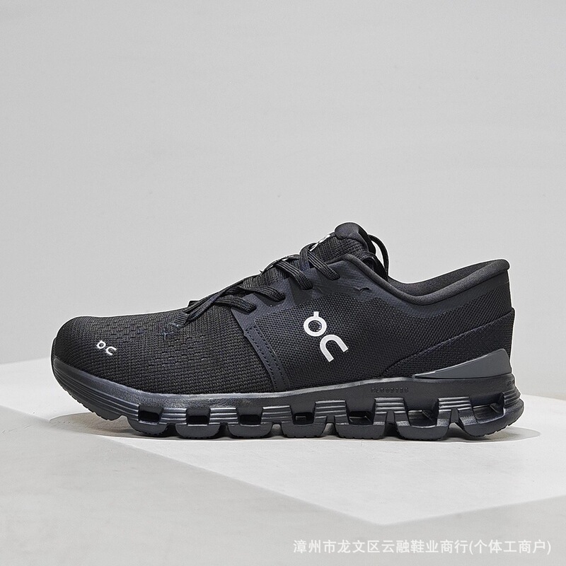 Putian Pure Original On Running Cloud X4 lightweight mesh breathable cushioning comfortable casual sports outdoor running shoes Putian Pure Original On Running Cloud X4 lightweight mesh breathable cushioning comfortable casual sports outdoor running shoes
