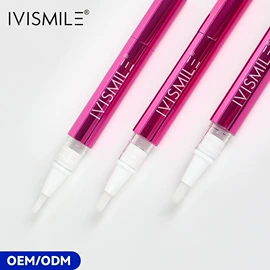 牙贴;牙齿美白笔;其他口腔护理