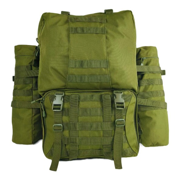 Sports capacious climbing universal wear-resistant tactics backpack…