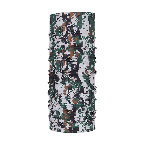 Ruidong American Outdoor Bicycle Magic Scarf Sports Equipment Balaclava Riding Face Mask Versatile Headscarf