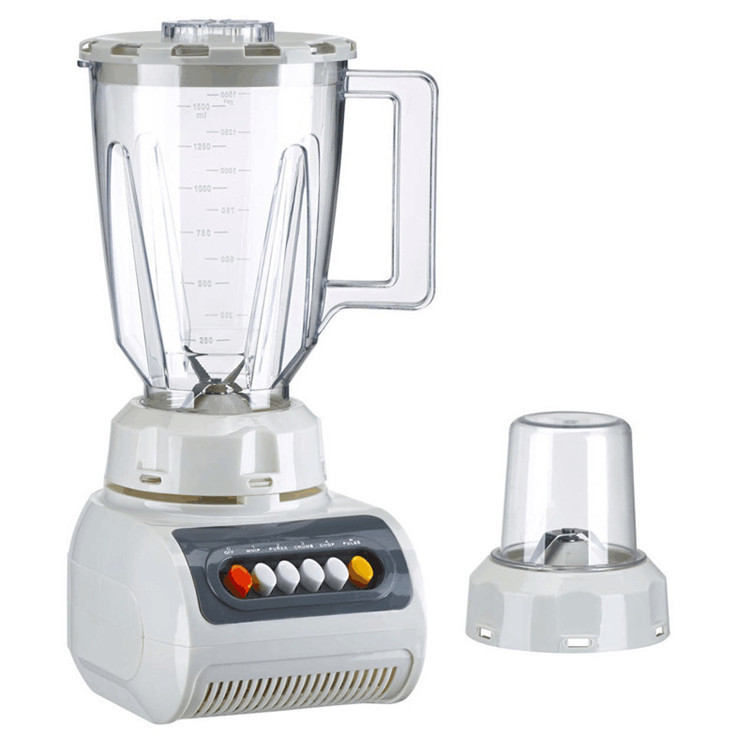 Cross-border export Blender high quality multi-function mixer health juicer fruit and vegetable juicer factory