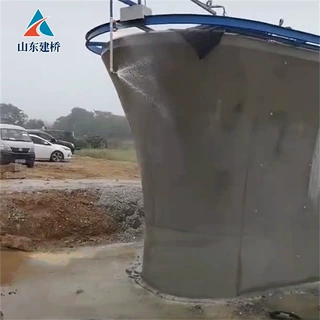 桥梁墩身自动喷淋养护设备 桥墩喷淋养护系统 喷淋全湿润