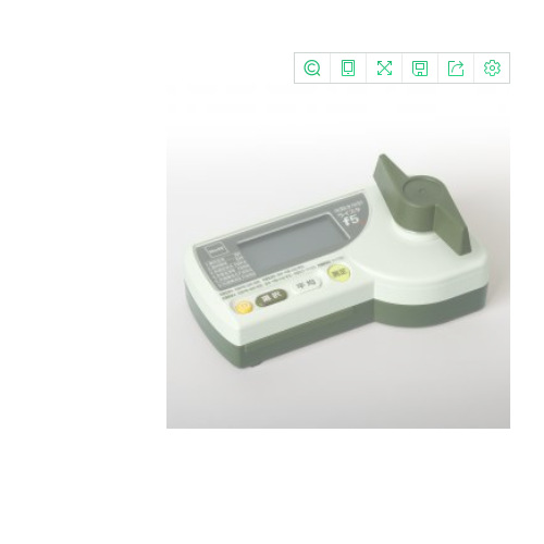 kett水分测定仪 Leista f5 F6 F7