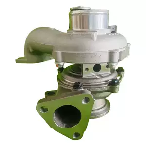 ELT09 1118100XED95 Great Wall Wingle 7 Pul GW4D20M üçün turboşarj