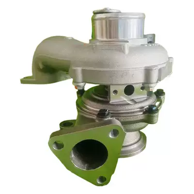 ELT09 1118100XED95 turbocharger is suitable for Great Wall Wingle 7 Pul GW4D20M (Supercharger)