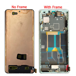 �m��һ�� OnePlus Ace 3 Pro�֙C��Ļ����ԭ�bҺ���@ʾ����һ�w��