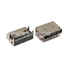 Oculink�B���� G14A42121B12HR 42PIN  ��ʽ 4xSFF-8612�@�����