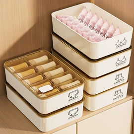 化妆品收纳盒;收纳盒;垃圾桶