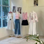 深圳全品实体直播女装