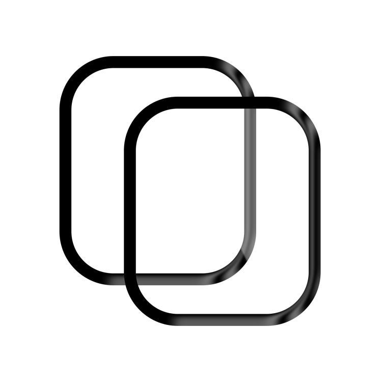 Aplicable a la serie de Apple Watch 38 - 49mm curva 3D película protectora de pegamento anti-rapadura a prueba de explosiones 2 piezas una venta