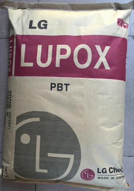PBT	韩国LG化学 GP1000W 耐水解 汽车领域应用