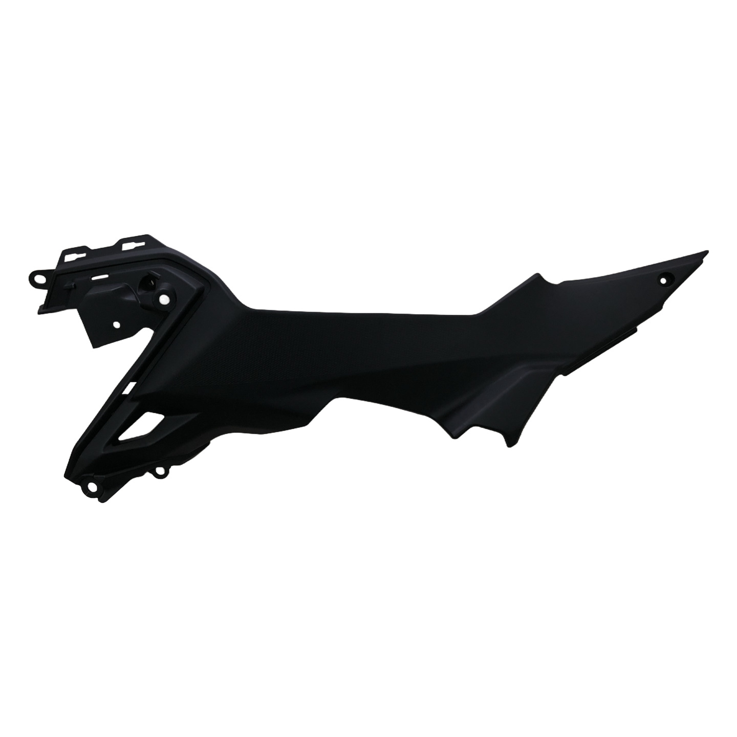 Suitable for Kawasaki Z650 Shell, 2017-2019 Modified Parts, Bodywork, Tank Cover, Windshield, Mudguard, Head Cover, Protective Plate