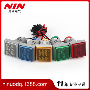 22mm����늉������Ɲ�l��LEDָʾ�����@�������@�����΃x��