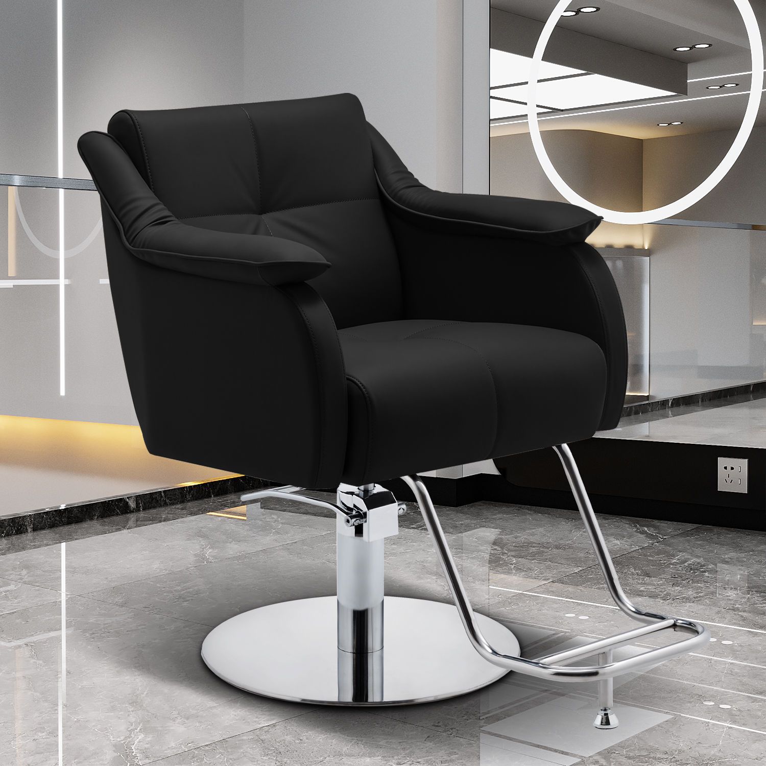 Barbería image 7